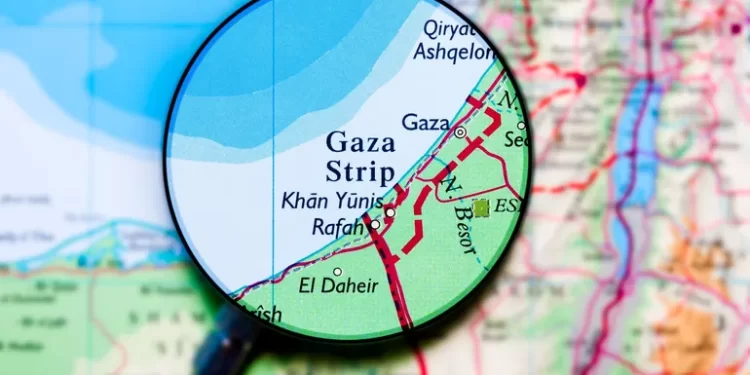Guerre Israël- Gaza : huit pays musulmans condamnent le « refus israélien » de poursuivre le plan de Trump