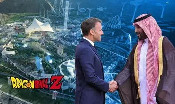 6 milliards d’euros et trois parcs d’attractions : Macron, « MBS » ou les liaisons dangereuses entre la France et l’Arabie saoudite