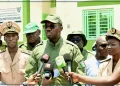 Xëyu Ndaw Yi : Aliou Gori Diouf mise sur l’entrepreneuriat agricole pour autonomiser les jeunes