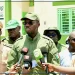 Xëyu Ndaw Yi : Aliou Gori Diouf mise sur l’entrepreneuriat agricole pour autonomiser les jeunes