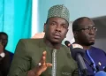 Dossier ASER : la note confidentielle signée par Birame Soulèye Diop qui accable les autorités