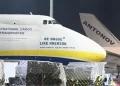 Allemagne : un drone muni d&rsquo;un explosif perturbe l&rsquo;aéroport de Leipzig, hub stratégique pour l&rsquo;Ukraine