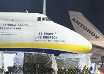 Allemagne : un drone muni d&rsquo;un explosif perturbe l&rsquo;aéroport de Leipzig, hub stratégique pour l&rsquo;Ukraine