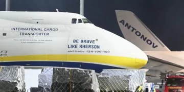 Allemagne : un drone muni d&rsquo;un explosif perturbe l&rsquo;aéroport de Leipzig, hub stratégique pour l&rsquo;Ukraine