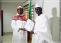 FERA : Cheikh Dieng lance la « Vision FERA 2031 » pour redresser les finances et sauver le patrimoine routier