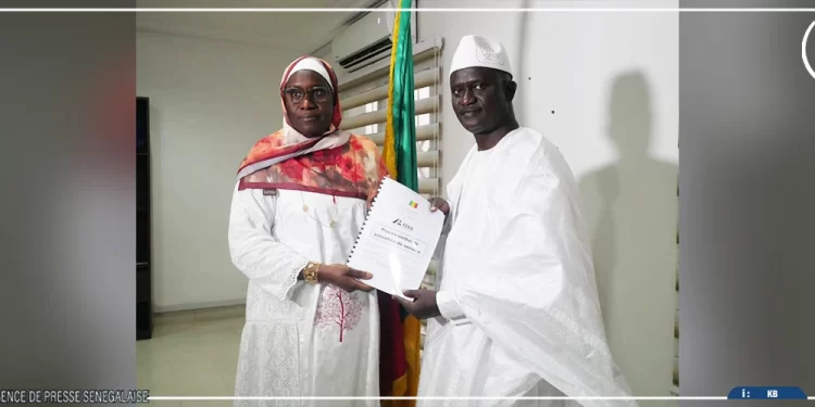 FERA : Cheikh Dieng lance la « Vision FERA 2031 » pour redresser les finances et sauver le patrimoine routier