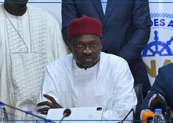 ANAM : Mamadou Thiaw veut accélérer la modernisation et faire de l’Agence une référence