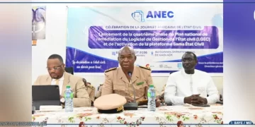 État civil au Sénégal : Matar Ndao veut en faire un véritable instrument de souveraineté nationale