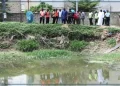 Kaolack : Cheikh Tidiane Dièye annonce la relance du grand projet d’assainissement des dix villes