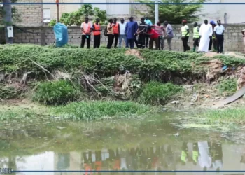 Kaolack : Cheikh Tidiane Dièye annonce la relance du grand projet d’assainissement des dix villes