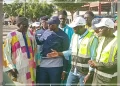Gamou : l’État déploie un dispositif exceptionnel pour faciliter le transport des fidèles