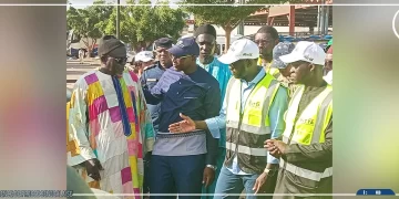 Gamou : l’État déploie un dispositif exceptionnel pour faciliter le transport des fidèles