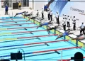 Natation : le Sénégal frappe fort avec 7 médailles d’or aux Championnats d’Afrique de la Zone 2