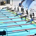 Natation : le Sénégal frappe fort avec 7 médailles d’or aux Championnats d’Afrique de la Zone 2