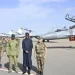 Niger : l’Algérie déploie quatre avions de chasse Su-30 à Niamey après la tentative de mutinerie