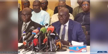 Déclaration de patrimoine : l’OFNAC enregistre 1 695 dépôts sur 3 023 assujettis