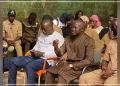 Tournée dans le Sud : Yankhoba Diémé porteur d’un message du Président Bassirou Diomaye Faye
