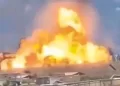 Italie : explosion dans une usine de munitions près de Rome