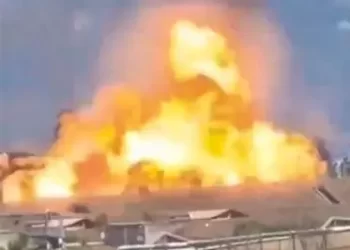 Italie : explosion dans une usine de munitions près de Rome