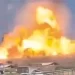 Italie : explosion dans une usine de munitions près de Rome