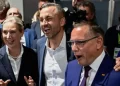 Allemagne: victoire électorale historique de l&rsquo;extrême droite en Saxe-Anhalt