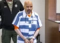 Etats-Unis : accusé à tort de meurtre, il vient d’être libéré après 41 ans passés dans le couloir de la mort