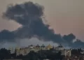 Une attaque massive de drones sur Moscou, au troisième jour des élections législatives
