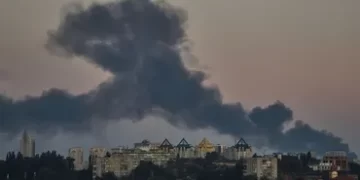Une attaque massive de drones sur Moscou, au troisième jour des élections législatives