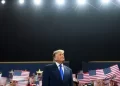 Élections législatives de mi-mandat : Donald Trump promet 5000 dollars par citoyen si son parti garde le contrôle du Congrès