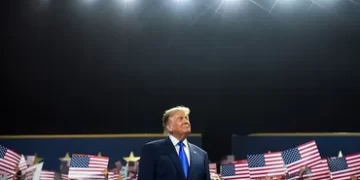 Élections législatives de mi-mandat : Donald Trump promet 5000 dollars par citoyen si son parti garde le contrôle du Congrès