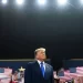 Élections législatives de mi-mandat : Donald Trump promet 5000 dollars par citoyen si son parti garde le contrôle du Congrès