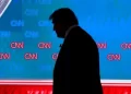 Trump interdit l’entrée de la Maison Blanche à plusieurs médias dont CNN