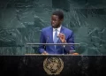 [ Vidéo] L’essentiel du discours du PR Bassirou Diomaye Faye à la 81e session de l’Assemblée Générale des Nations unies