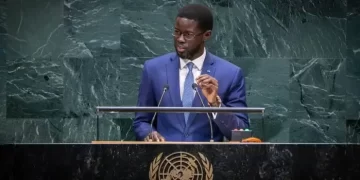 [ Vidéo] L’essentiel du discours du PR Bassirou Diomaye Faye à la 81e session de l’Assemblée Générale des Nations unies