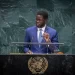 [ Vidéo] L’essentiel du discours du PR Bassirou Diomaye Faye à la 81e session de l’Assemblée Générale des Nations unies