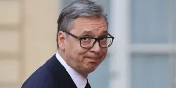 Serbie : le président dissout le Parlement en vue de législatives anticipées le 25 octobre