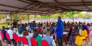 ADEPME à Sokone : La formalisation comme levier pour les GIE et entrepreneurs