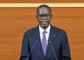 Déclaration de politique générale – La vision de Bassirou Diomaye Faye, socle d’un développement inclusif des territoires