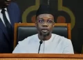 DPG : Ousmane Sonko écarte toute crise institutionnelle et réaffirme les prérogatives de l’Assemblée nationale