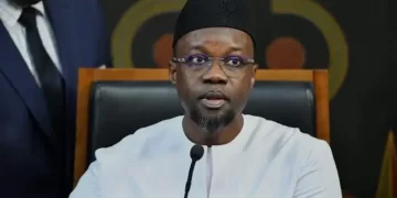 DPG : Ousmane Sonko écarte toute crise institutionnelle et réaffirme les prérogatives de l’Assemblée nationale