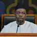 DPG : Ousmane Sonko écarte toute crise institutionnelle et réaffirme les prérogatives de l’Assemblée nationale