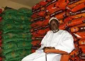 Entrepreneuriat : Bocar Samba Dièye, l’itinéraire d’un champion de l’économie sénégalaise