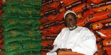 Entrepreneuriat : Bocar Samba Dièye, l’itinéraire d’un champion de l’économie sénégalaise