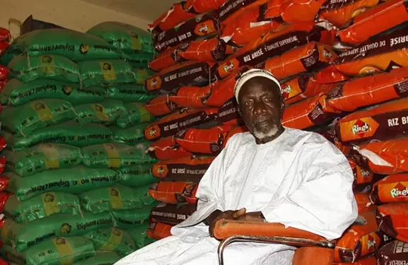 Entrepreneuriat : Bocar Samba Dièye, l’itinéraire d’un champion de l’économie sénégalaise