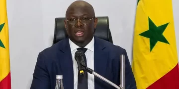 Par Dr Mouhamed Ben Diop……..LFR 2026 : le gouvernement ajuste les chiffres, mais pas encore la trajectoire