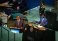 Secrétariat général ONU : le président B. D. Faye renouvelle son soutien à la candidature de Macky Sall