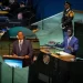 Secrétariat général ONU : le président B. D. Faye renouvelle son soutien à la candidature de Macky Sall