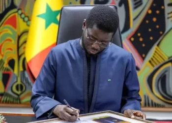 LETTRE OUVERTE: À Son Excellence Monsieur Bassirou Diomaye FAYE Président du Parti KIIRAY – Les Patriotes Républicains