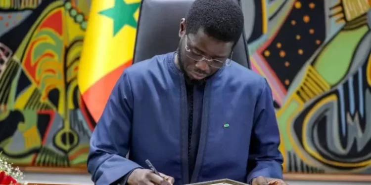 LETTRE OUVERTE: À Son Excellence Monsieur Bassirou Diomaye FAYE Président du Parti KIIRAY – Les Patriotes Républicains