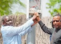 Kébémer – Louga : 24 villages raccordés au réseau électrique par le PUDC
